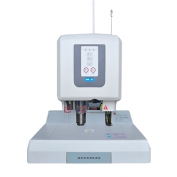徠卡LK-50G智能電動財務憑證裝訂機