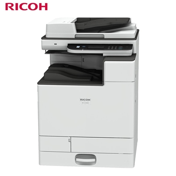 理光（Ricoh）M C2000 A3彩色數碼復印機（標配送稿器+雙紙盒+無線）