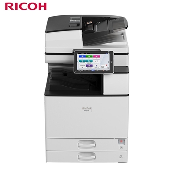 理光（Ricoh）IM 2500 A3黑白激光數碼復合機 標配含雙面輸稿器+雙紙盒