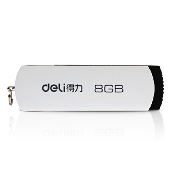 得力 3720 U盤/優盤 USB2.0; (單位:只)