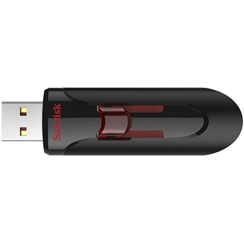 閃迪 CZ600 酷悠 USB3.0 U盤 32GB (單位：個)