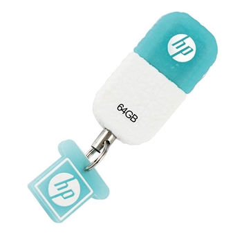 惠普 V175W/64G 經典商務U盤 （單位：個）