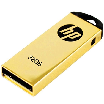 惠普 V225W/32G 經典商務U盤 （單位：個）