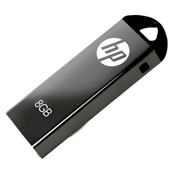 惠普 V220W/8G 經典商務U盤 （單位：個）
