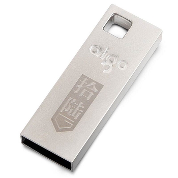 愛國者 U200 U盤 8G (單位:個)