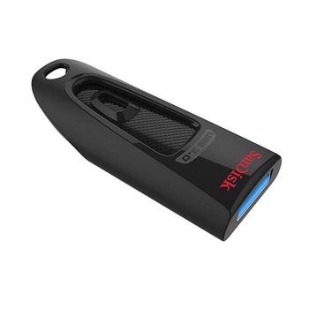 閃迪CZ48-016G至尊高速U盤USB3.0/16G(個)