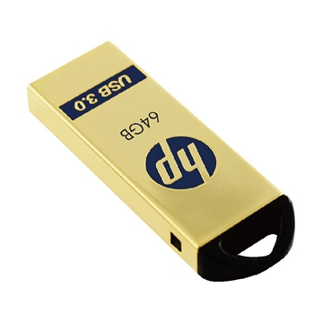 惠普 X725W/64G 經典商務U盤 （單位：個）