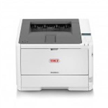 OKI B432dn 黑白激光打印機