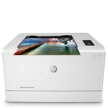 惠普M154A彩色激光打印機A4(臺)