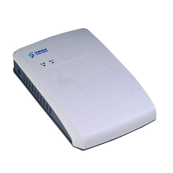 華視 CVR-100U 身份證閱讀器(臺)