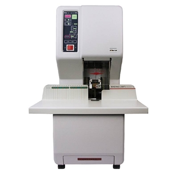 金典 GD-NB208 財務憑證裝訂機全自動打孔裝 (單位：臺)