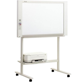 普樂士 N-20J 電子白板 (單位：臺)