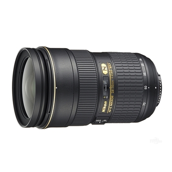 尼康 AF-S24-70mmf/2.8GED 鏡頭 (單位：個)