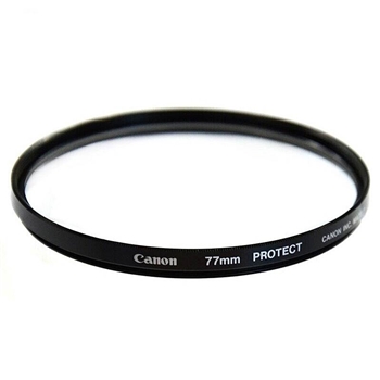 佳能 77uv濾鏡
