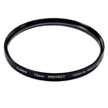 佳能 72UV 濾鏡 (單位：個)