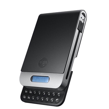 愛國者 SK8671 加密移動硬盤 1T （單位：個）