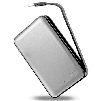 愛國者 HD808 抗震移動硬盤4T (單位：個)