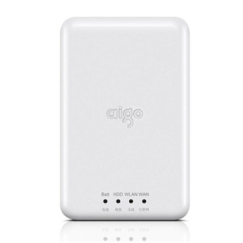 愛國者 PB726S-500G 移動硬盤 2.5寸 (單位:臺)