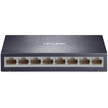 TP-LINK TL-SF1008D 交換機 (單位：臺）
