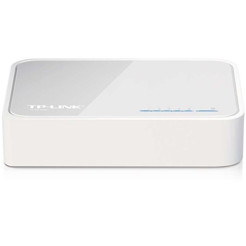 TP-LINK SF1005+五口交換機 (單位：個)