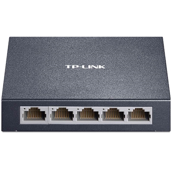 TP-LINK /TL-SF1005D 交換機5口 （單位：個)