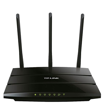 TP-LINK/TL-WR2041N 無線路由器 (單位：個)