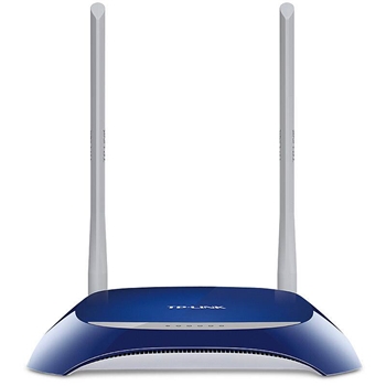 TP-LINK /WR841N 路由器 （單位：臺)