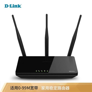 D-LINK/DIR-816 無線路由器 (單位：個)