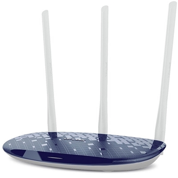 TP-LINK TL-WR886N 無線路由器 (單位：個)