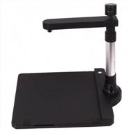 紫圖c5421P-H+ A4幅面雙攝像頭500萬像素掃描儀高拍儀