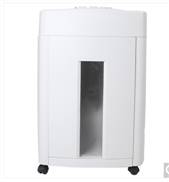 三木(SUNWOOD)SD9711德國4級保密碎紙機/文件粉碎機 23升大容量 高效靜音 可碎釘/卡/光盤