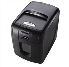 杰必喜（GBC）AUTO+130X 碎紙機 智能全自動碎紙機 每次可放130張紙