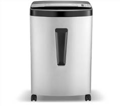 科密(comet)銳金剛 快遞信封碎紙機 長時間多功能商務文件粉碎機 碎光盤卡