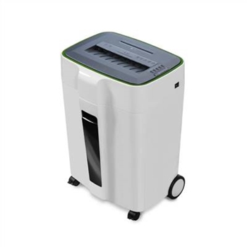 碎樂（Ceiro）E310D 鋼刀碎紙機 五級保密 碎狀2x6米粒狀 三年質保