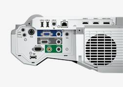 愛普生投影儀 CB-696Ui