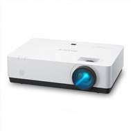 【套餐】索尼(SONY)VPL-EW575【120英寸16:10電動幕布】商務教育辦公投影機教學會議家用高清投影WXGA