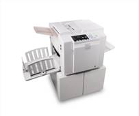 基士得耶（GESTETNER）CP 6203C 數碼印刷機油印機一體化速印機