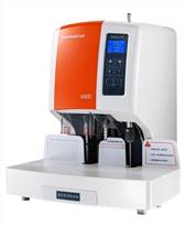 盆景（bonsaii）B500 財務裝訂機 1-60mm厚度(70g/m2紙張)