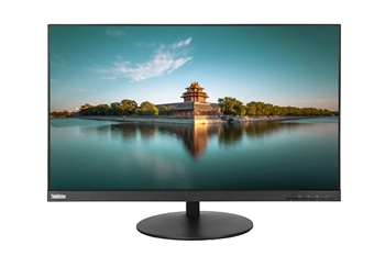 聯想ThinkVision 家用多英寸辦公寬屏液晶顯示器27寸 P27Q-10