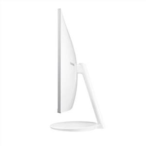 三星 C27H711QEC 電腦顯示器 27英寸 2K高分曲面 1800R曲率量子點技術