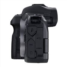 佳能EOS R BODY單反相機機身/黑