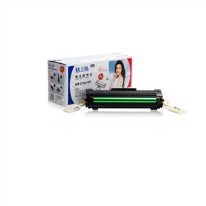 格之格 NT-C1610T 硒鼓 黑色適用三星 1610 4521 4321 施樂3117 NT-C1610T (計價單位：個)