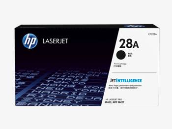 惠普（HP）CF228A 黑色硒鼓 28A （適用于HP Laser Jet Pro M403, HP LaserJet Pro MFP M427）