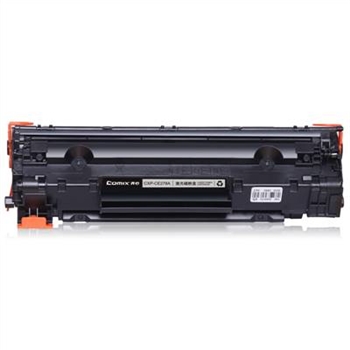 齊心 CXP-CE278A 激光碳粉盒 黑 （單位：個） 適用機型：HP/Laser/Jet/P1566/1606DN/M1536DNF